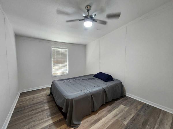 1987 Redman Manufactured Home