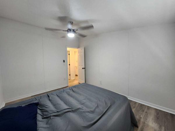 1987 Redman Manufactured Home