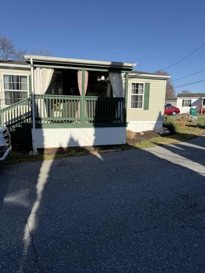Mobile Home at 8 Trudy Circle Mechanicsburg, PA 17050
