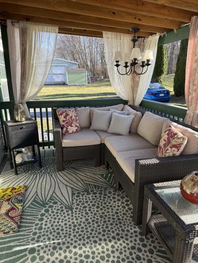 Photo 4 of 21 of home located at 8 Trudy Circle Mechanicsburg, PA 17050