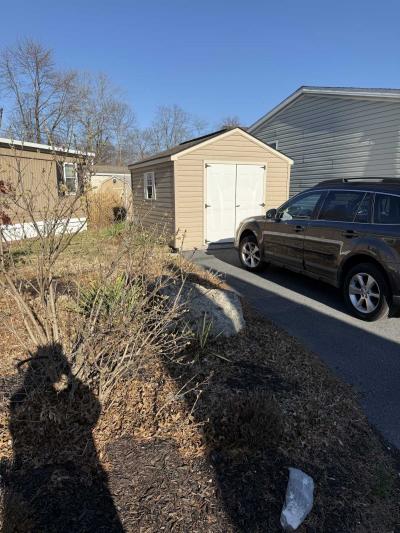 Photo 3 of 21 of home located at 8 Trudy Circle Mechanicsburg, PA 17050