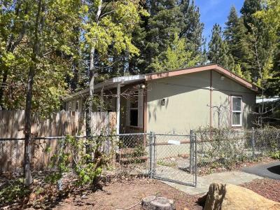 Photo 2 of 29 of home located at 201 Manor Dr #21 Stateline, NV 89449