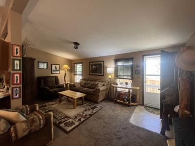 Photo 3 of 29 of home located at 201 Manor Dr #21 Stateline, NV 89449