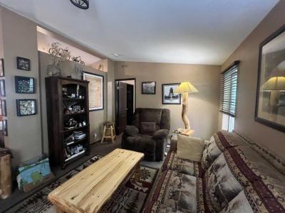 Photo 5 of 29 of home located at 201 Manor Dr #21 Stateline, NV 89449
