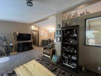 2006 FLEETWOOD BEACON HILL	 Manufactured Home