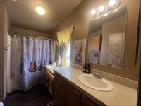 2006 FLEETWOOD BEACON HILL	 Manufactured Home