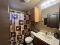 2006 FLEETWOOD BEACON HILL	 Manufactured Home