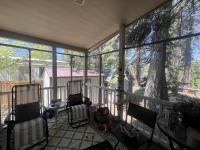 2006 FLEETWOOD BEACON HILL	 Manufactured Home