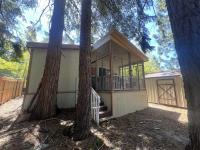 2006 FLEETWOOD BEACON HILL	 Manufactured Home