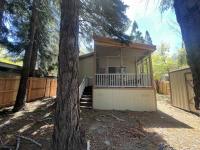 2006 FLEETWOOD BEACON HILL	 Manufactured Home