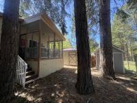 2006 FLEETWOOD BEACON HILL	 Manufactured Home