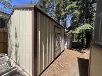 2006 FLEETWOOD BEACON HILL	 Manufactured Home