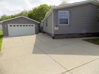 2005 Redman Manufactured Home