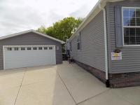 2005 Redman Manufactured Home
