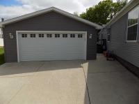 2005 Redman Manufactured Home