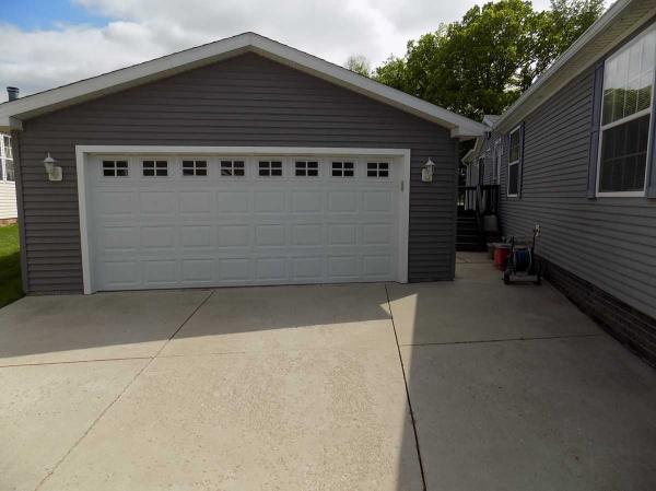 2005 Redman Manufactured Home
