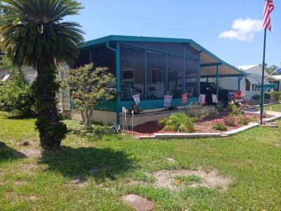 Mobile Home at 5700 Bayshore Rd. #328 Palmetto, FL 34221