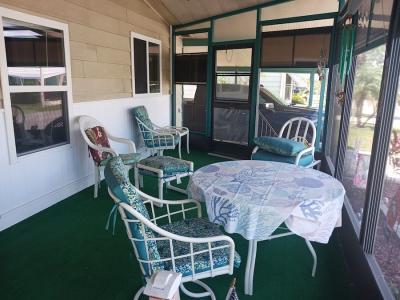 Photo 4 of 40 of home located at 5700 Bayshore Rd. #328 Palmetto, FL 34221