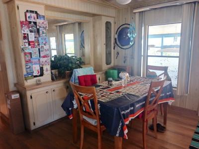 Photo 5 of 40 of home located at 5700 Bayshore Rd. #328 Palmetto, FL 34221