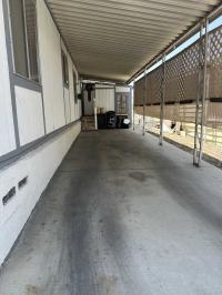 1977 Fuqua Mobile Home