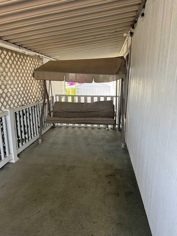 1977 Fuqua Mobile Home