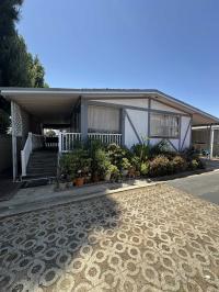 1977 Fuqua Mobile Home