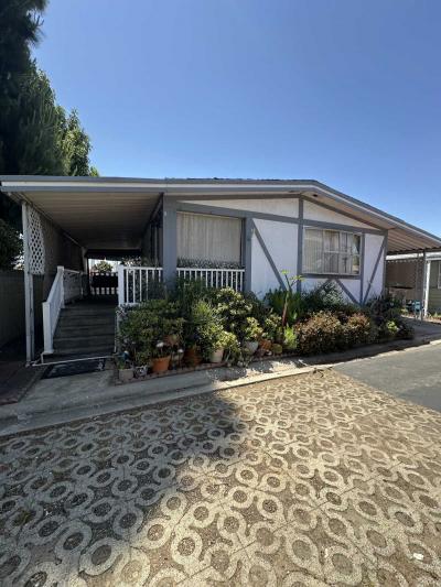 Mobile Home at 100 Ash St Brea, CA 92821