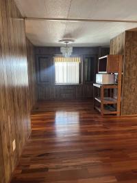 1977 Fuqua Mobile Home