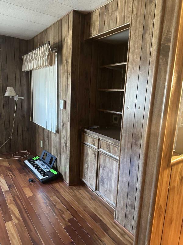 1977 Fuqua Mobile Home