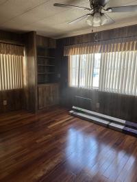 1977 Fuqua Mobile Home