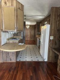1977 Fuqua Mobile Home