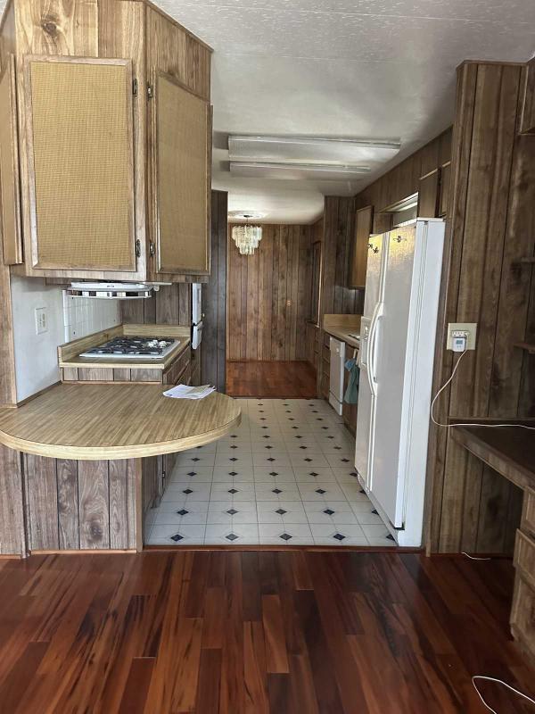 1977 Fuqua Mobile Home