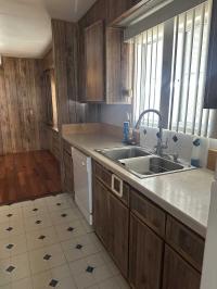 1977 Fuqua Mobile Home