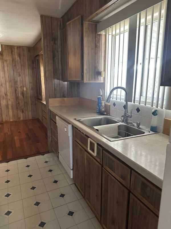 1977 Fuqua Mobile Home