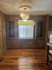 1977 Fuqua Mobile Home