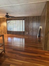1977 Fuqua Mobile Home