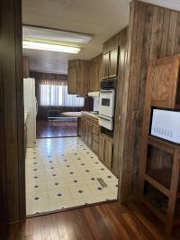 1977 Fuqua Mobile Home
