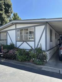 1977 Fuqua Mobile Home