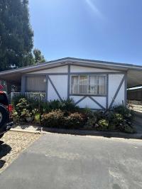 1977 Fuqua Mobile Home