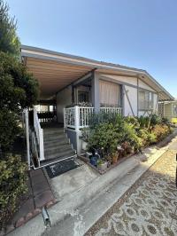 1977 Fuqua Mobile Home
