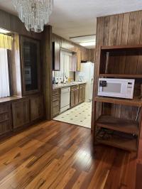 1977 Fuqua Mobile Home