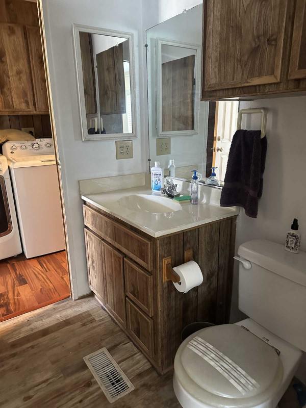 1977 Fuqua Mobile Home