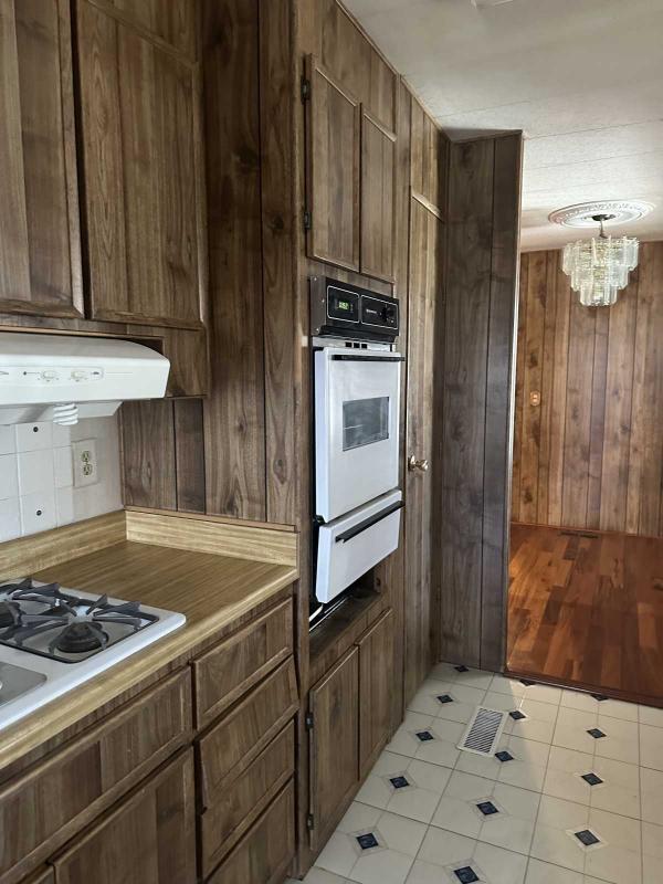 1977 Fuqua Mobile Home