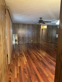 1977 Fuqua Mobile Home