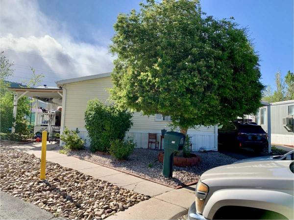 Photo 1 of 2 of home located at 4500 19th St Boulder, CO 80304