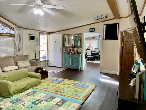 2001 Mobile Home