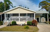 2005 2BA/2BA Mobile Home