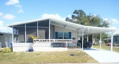 Mobile Home at 3830 Aachen Street Sarasota, FL 34234