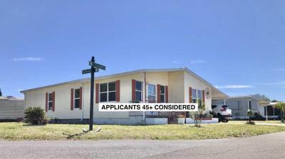 Mobile Home at 3098 Lamplighter Drive Sarasota, FL 34234