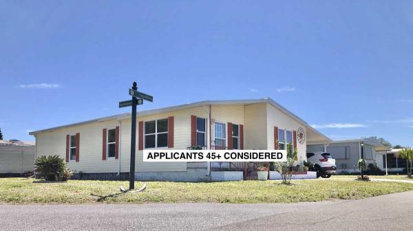 Photo 1 of 2 of home located at 3098 Lamplighter Drive Sarasota, FL 34234